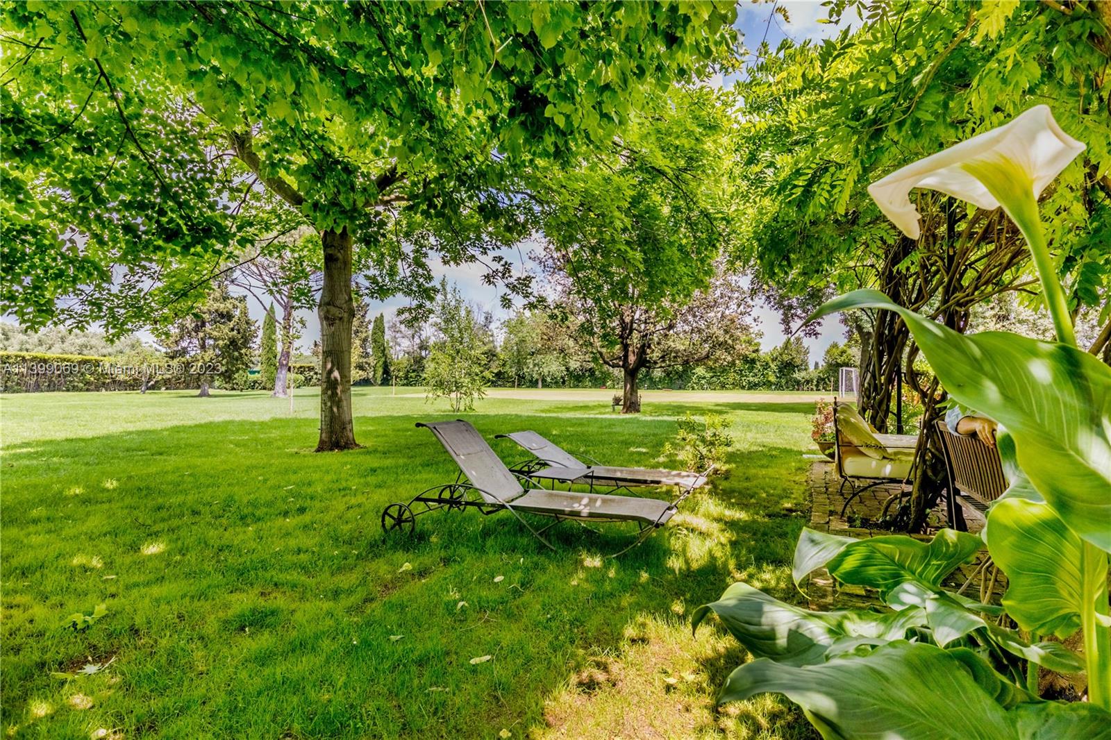 APPIA ANTICA - Residential