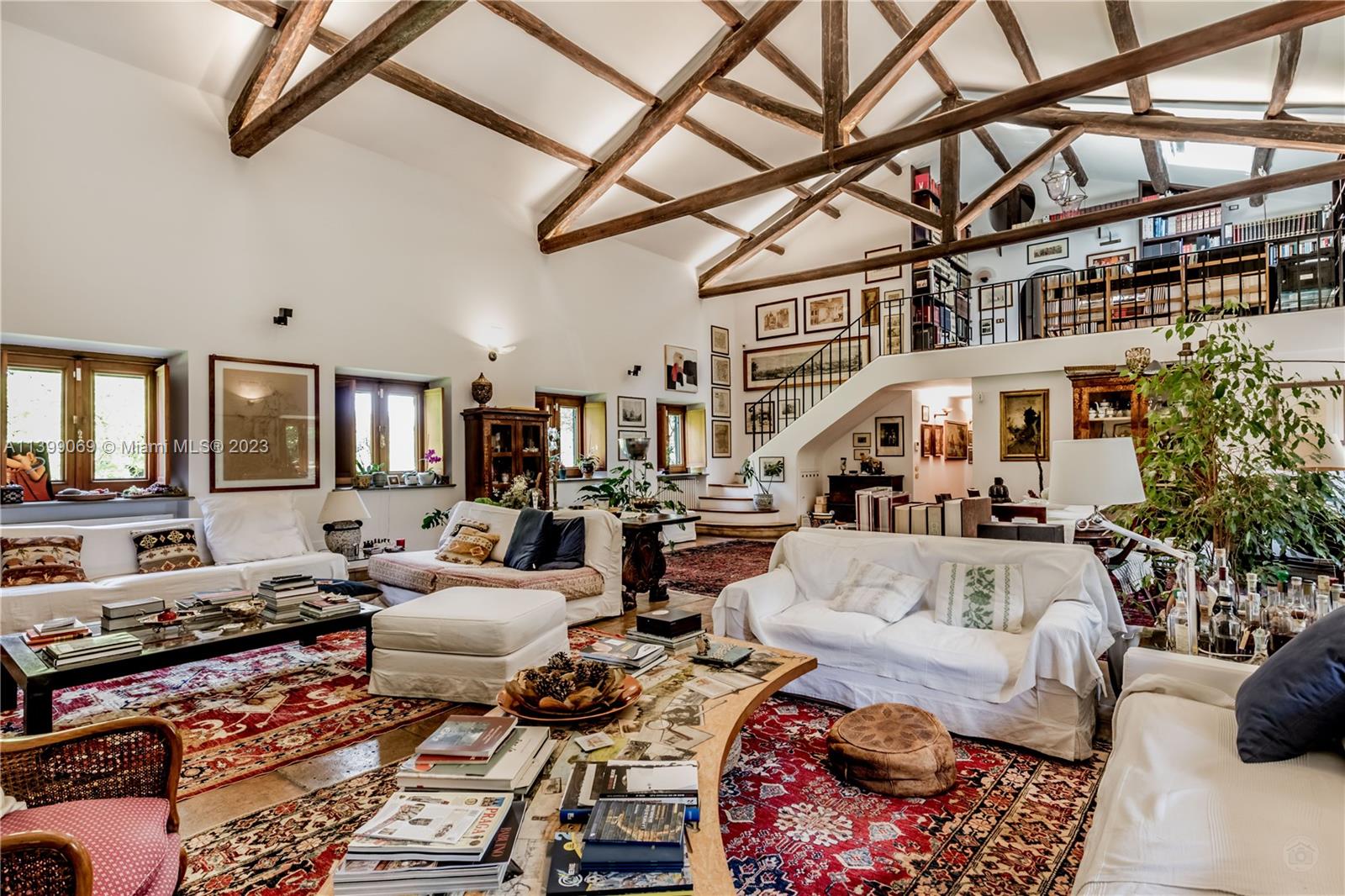 APPIA ANTICA - Residential