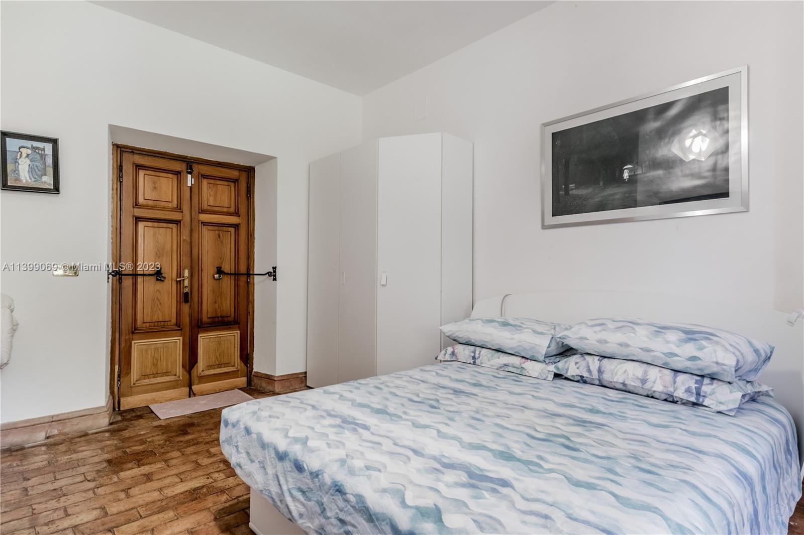 APPIA ANTICA - Residential