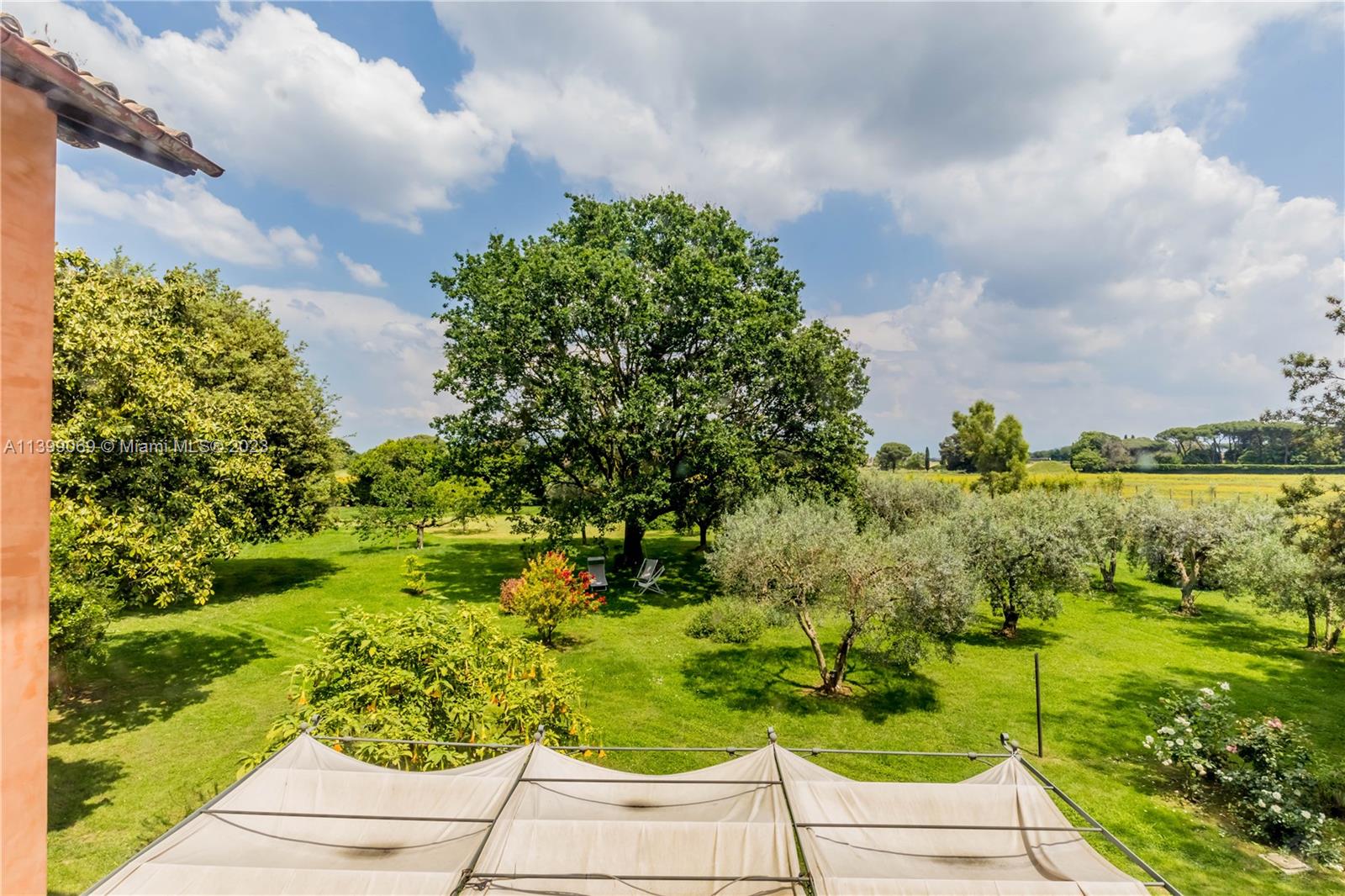 APPIA ANTICA - Residential