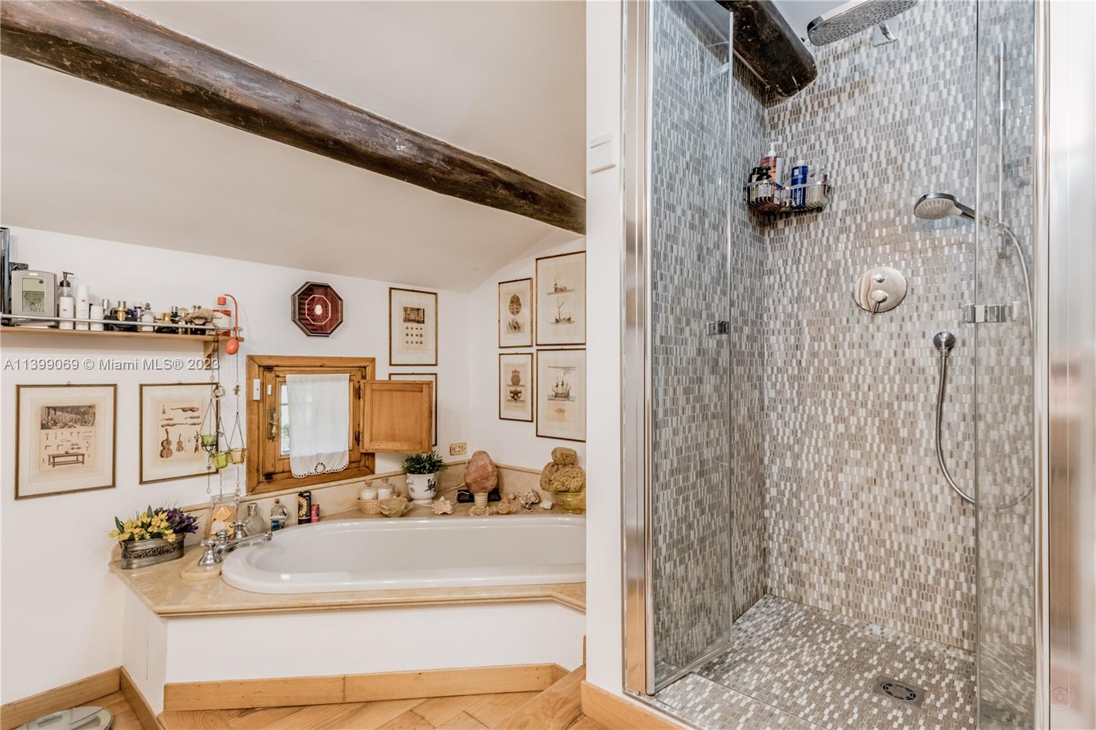 APPIA ANTICA - Residential