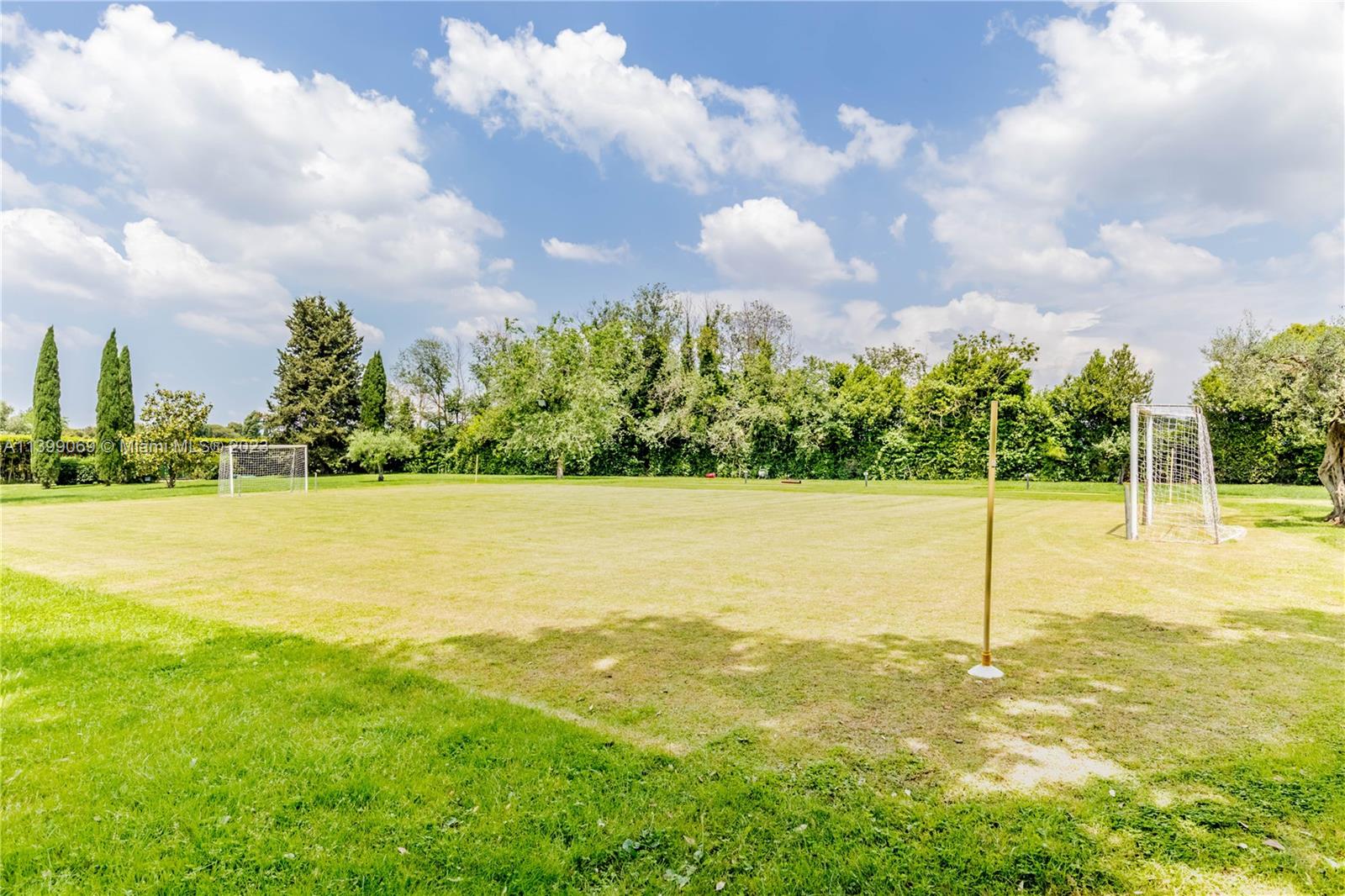 APPIA ANTICA - Residential