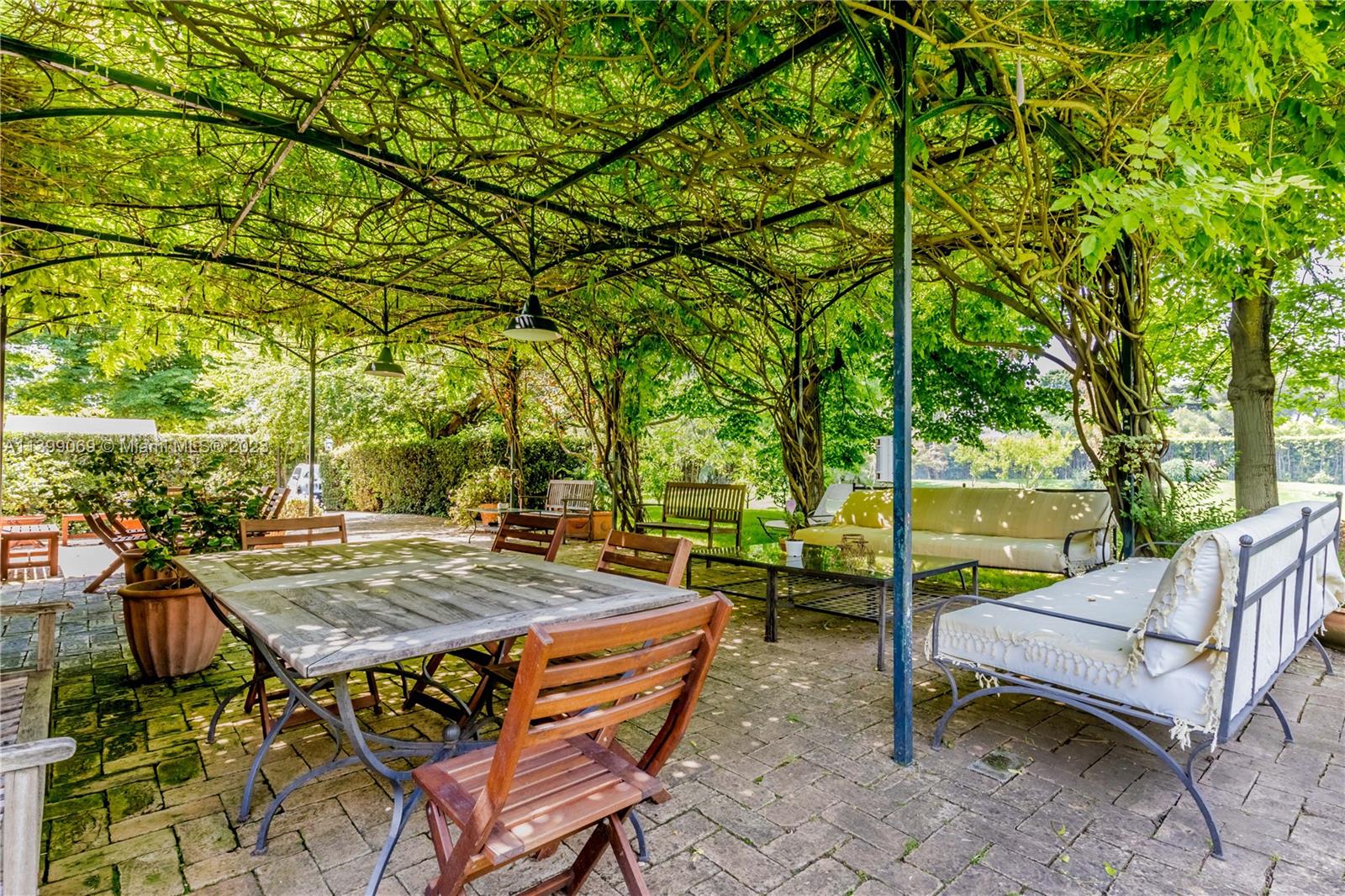 APPIA ANTICA - Residential