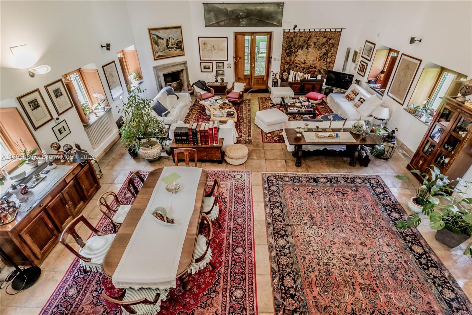 APPIA ANTICA - Residential