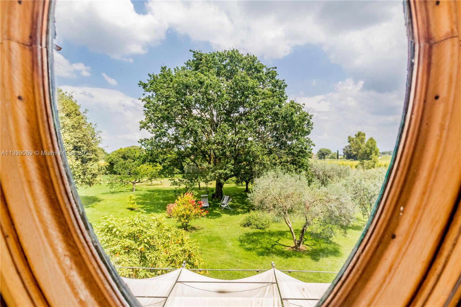 APPIA ANTICA - Residential