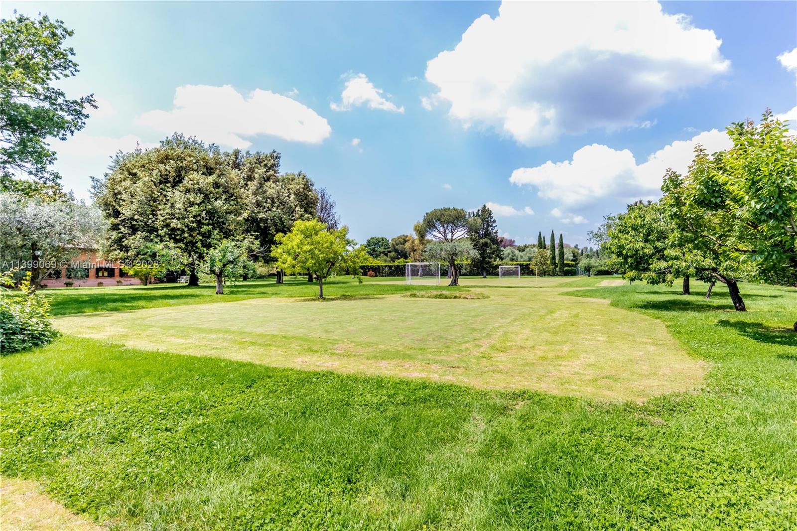 APPIA ANTICA - Residential