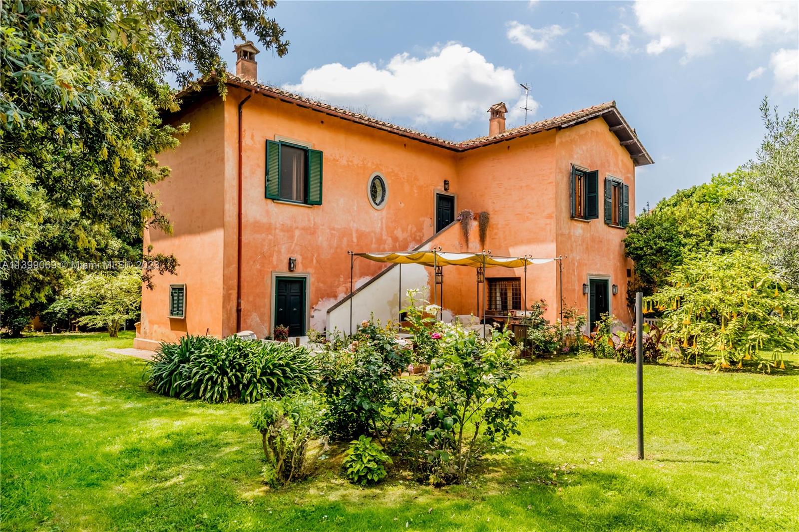 APPIA ANTICA - Residential