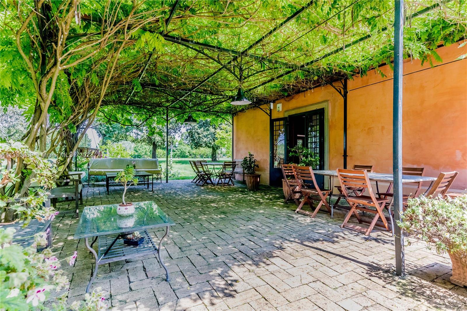 APPIA ANTICA - Residential