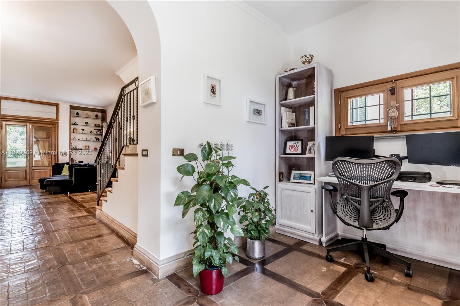 APPIA ANTICA - Residential