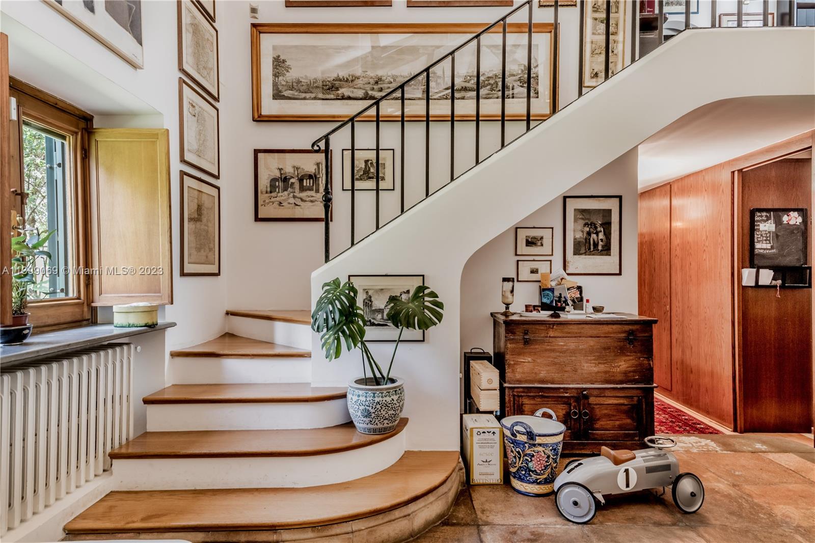 APPIA ANTICA - Residential