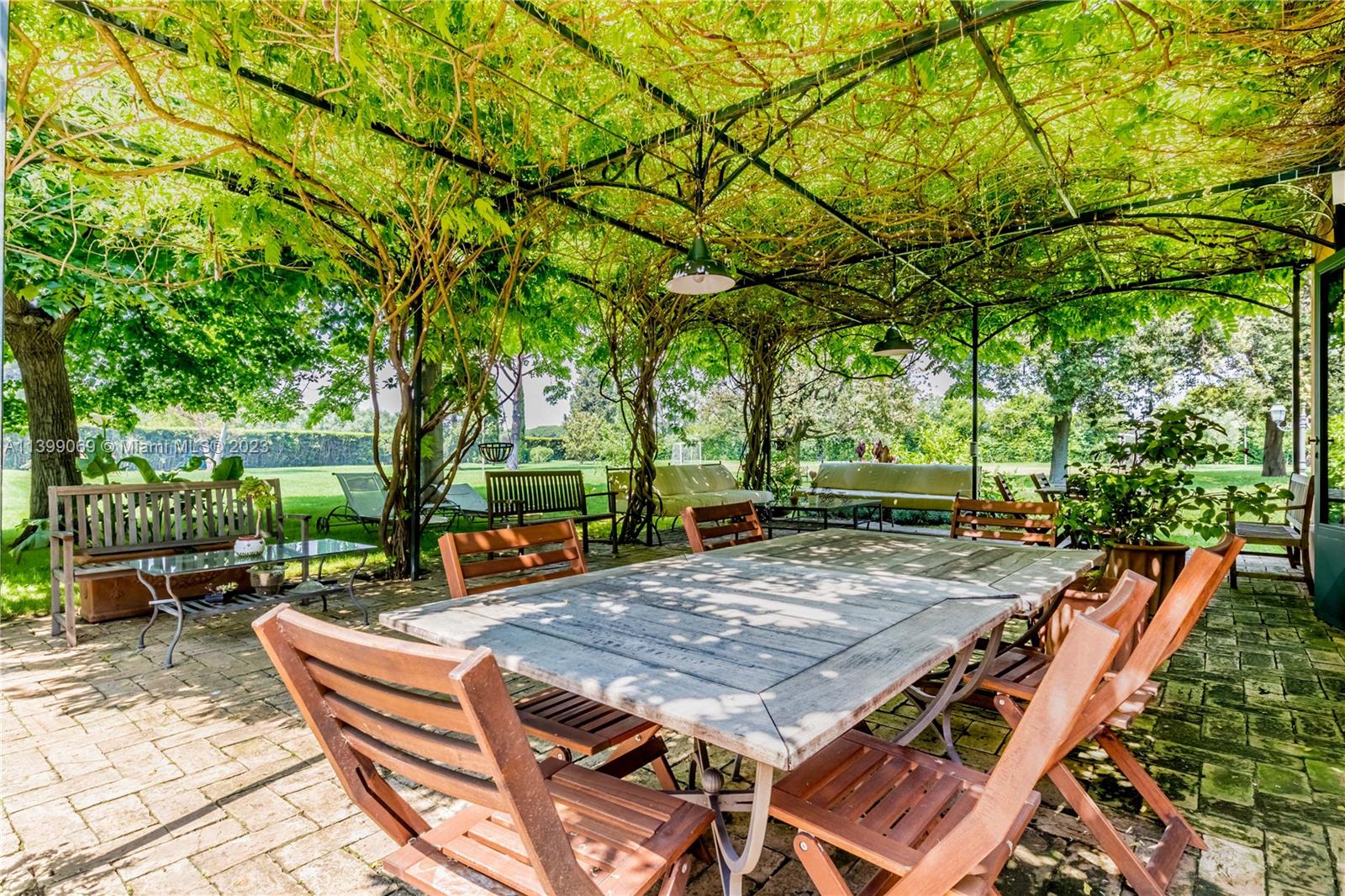 APPIA ANTICA - Residential