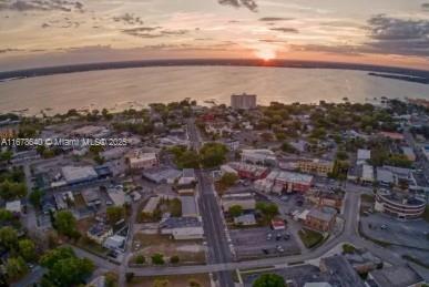 Highland Lakes Reserve - Land