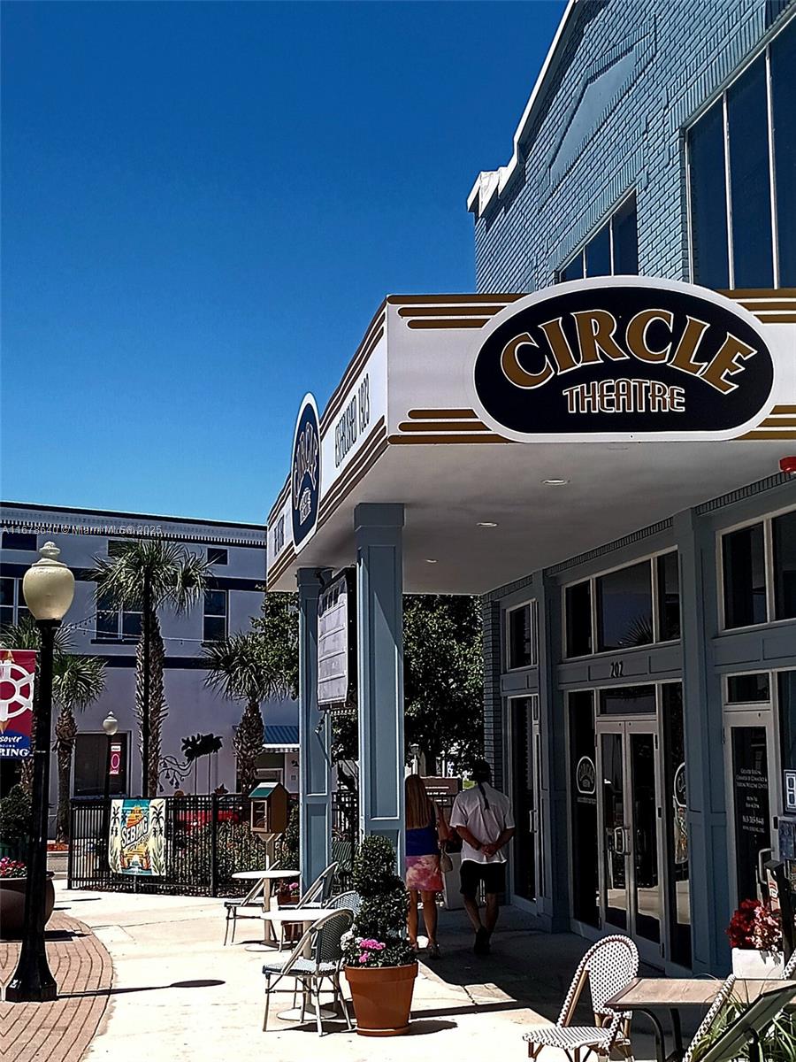 Highland Lakes Reserve - Land