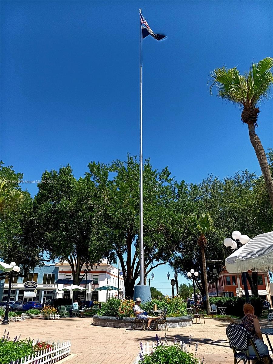 Highland Lakes Reserve - Land