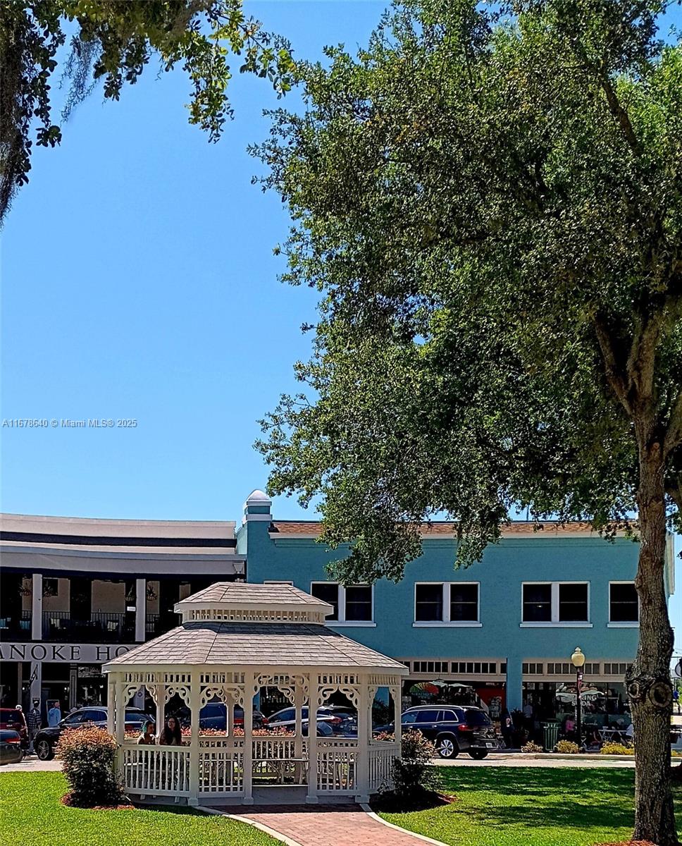 Highland Lakes Reserve - Land