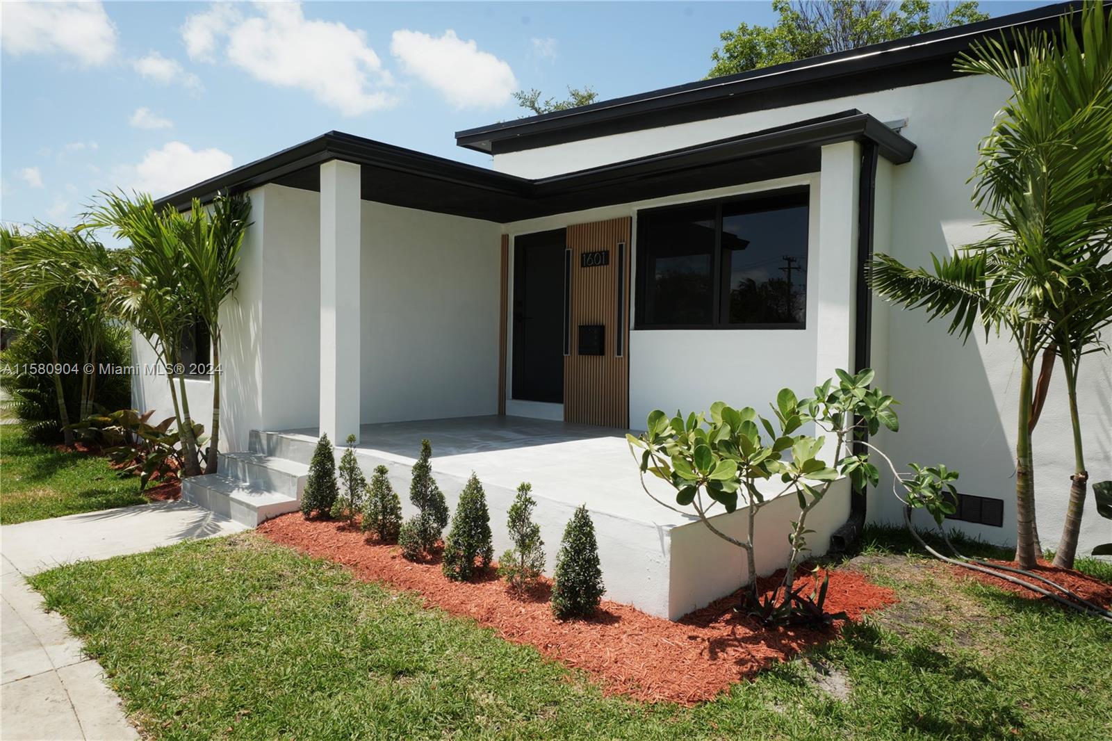 Property for Sale at 1601 Ne 160th St St, North Miami Beach, Miami-Dade County, Florida - Bedrooms: 3 
Bathrooms: 2  - $625,000