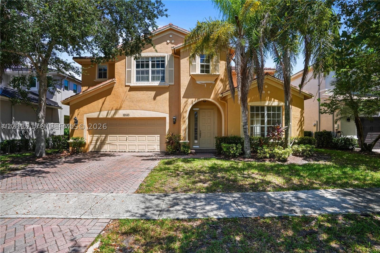 19143 Crystal St