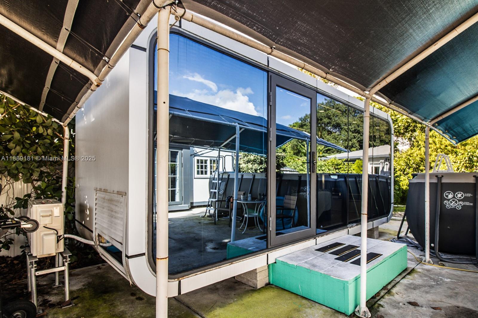 1ST ADDN TO MONNAH PK - Residential