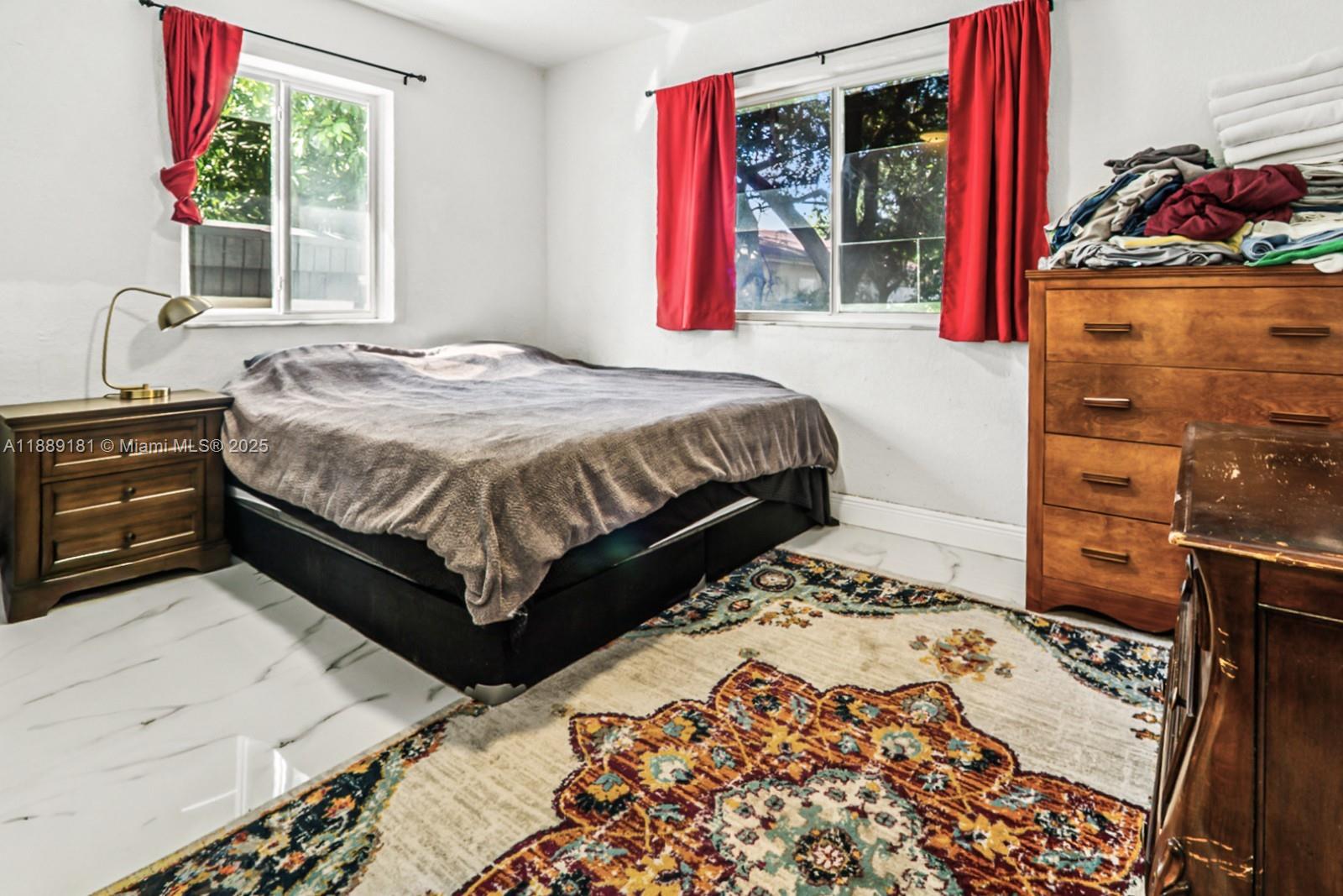 1ST ADDN TO MONNAH PK - Residential