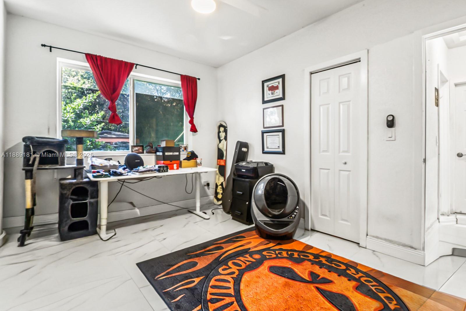 1ST ADDN TO MONNAH PK - Residential