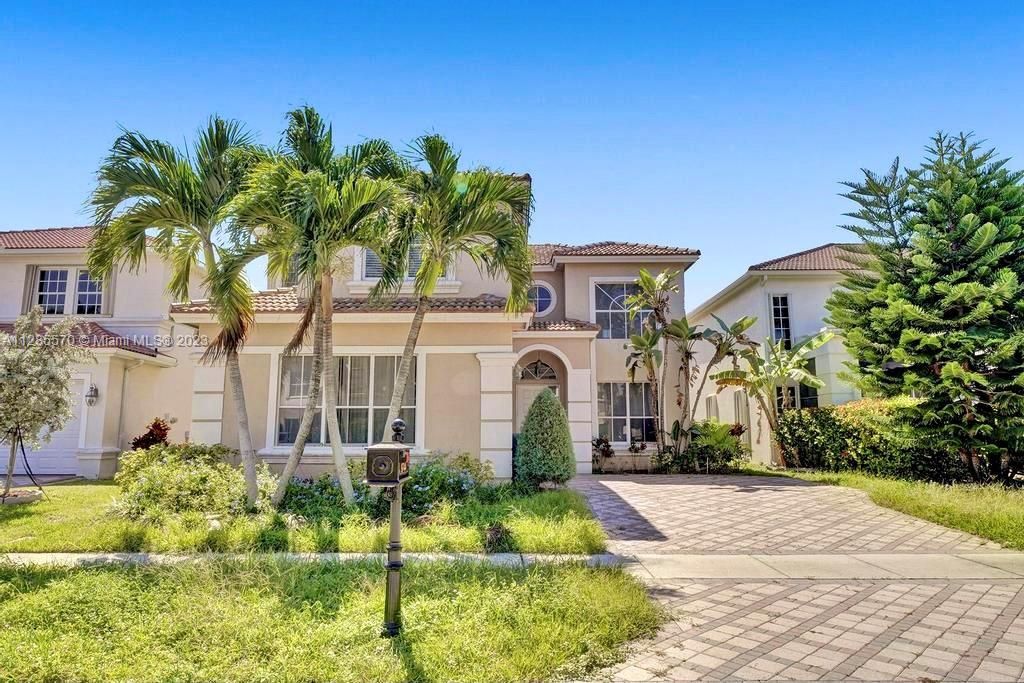 Photo of 9744 Vineyard Ct, Boca Raton, FL 33428 (MLS # A11285570)