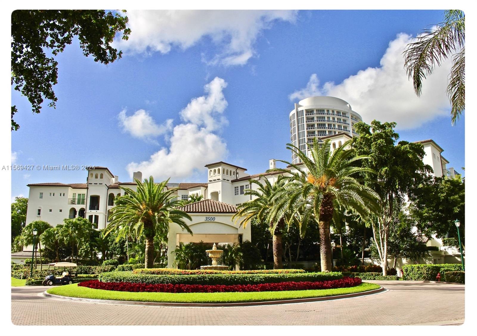 Property for Sale at 3500 Island Blvd Dph01, Aventura, Miami-Dade County, Florida - Bedrooms: 4 
Bathrooms: 5  - $2,700,000