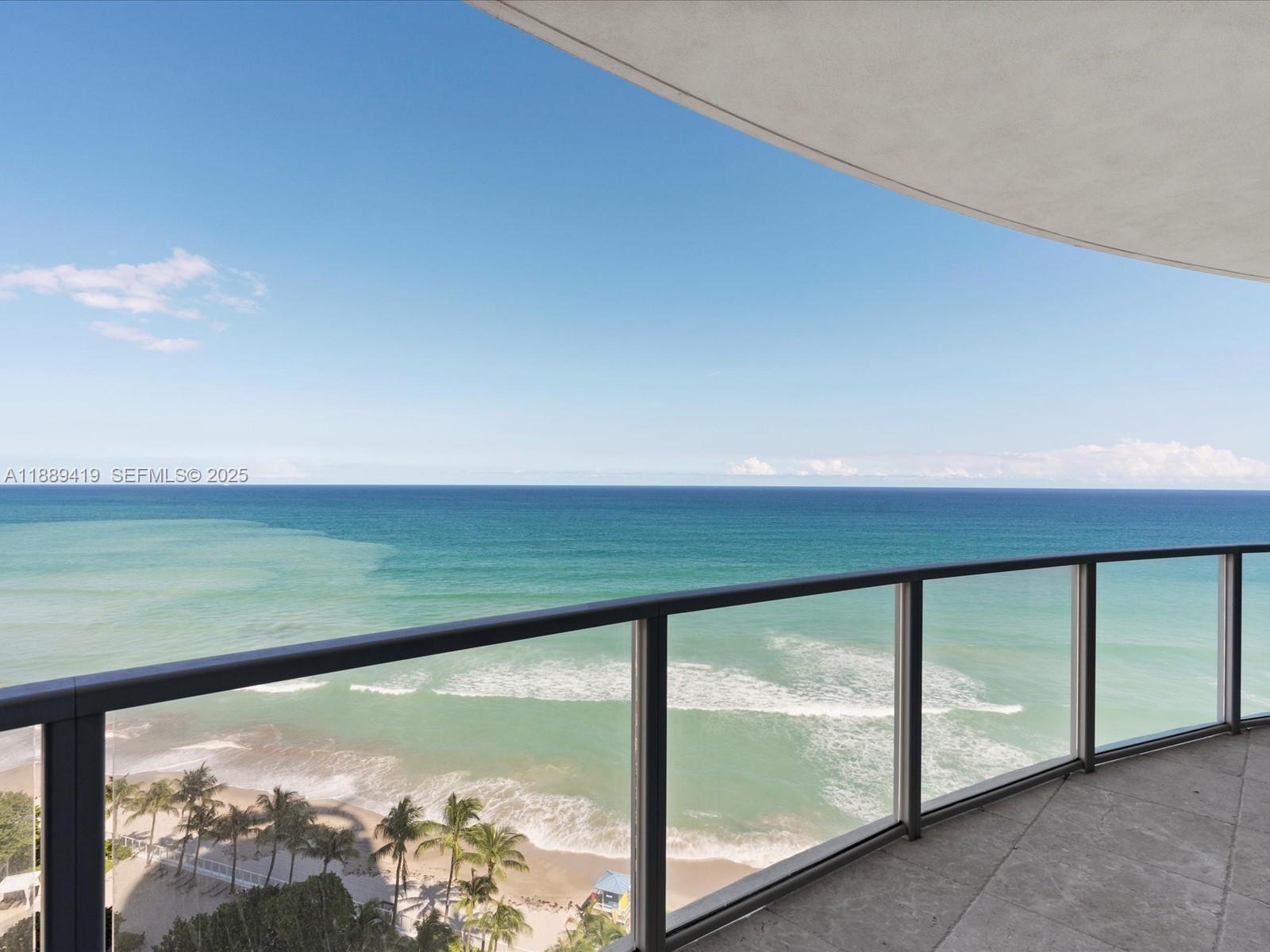 OCEAN PALMS CONDO - Residential