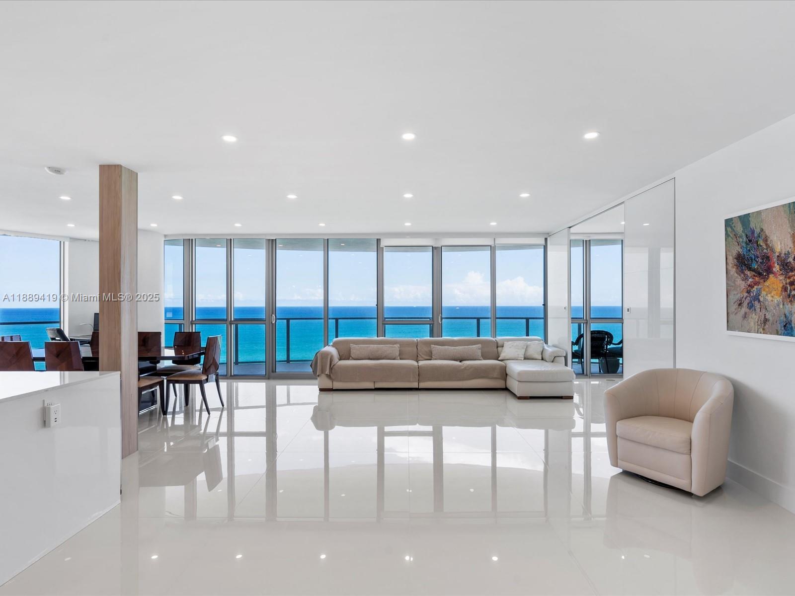OCEAN PALMS CONDO - Residential