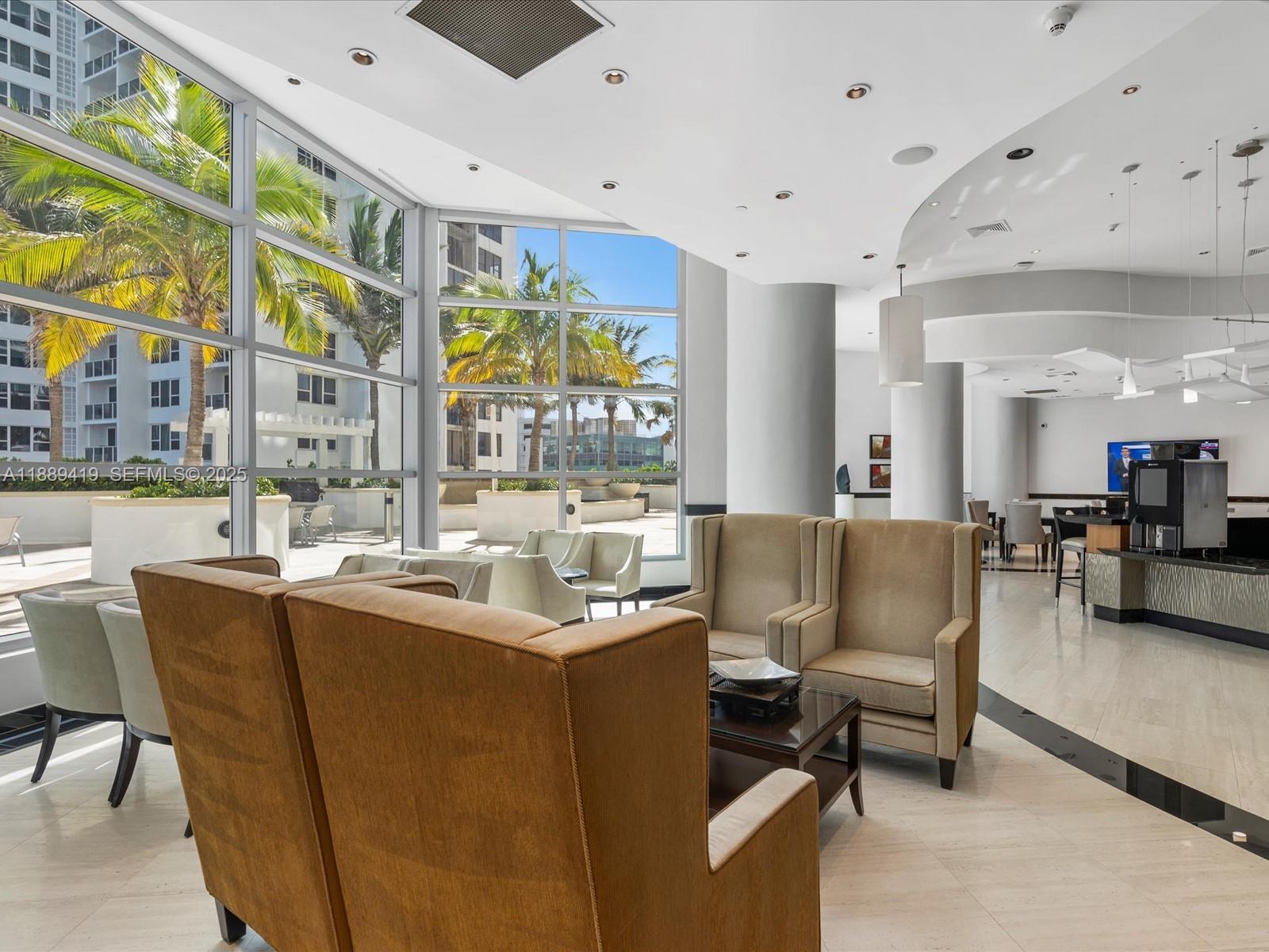 OCEAN PALMS CONDO - Residential