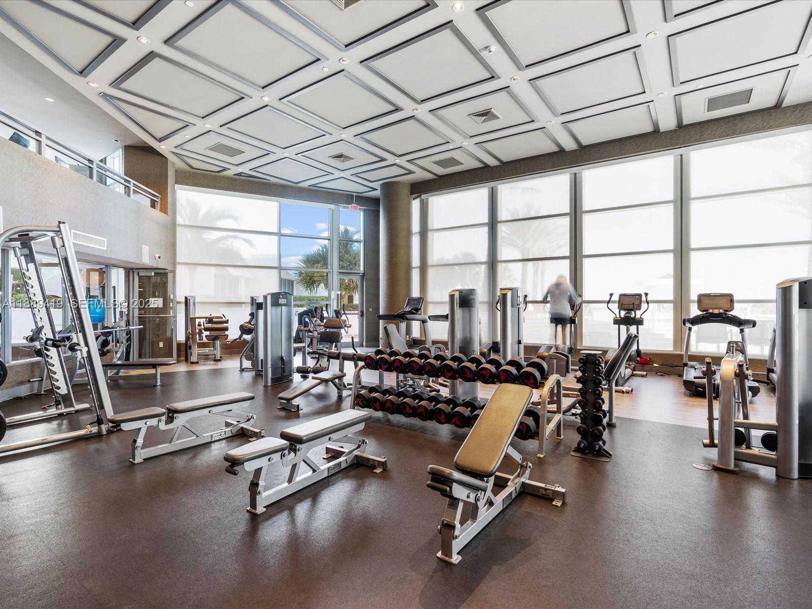 OCEAN PALMS CONDO - Residential