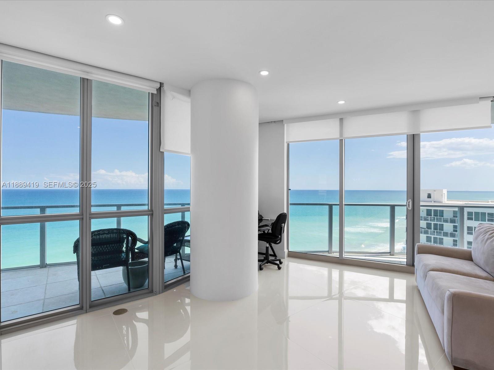 OCEAN PALMS CONDO - Residential
