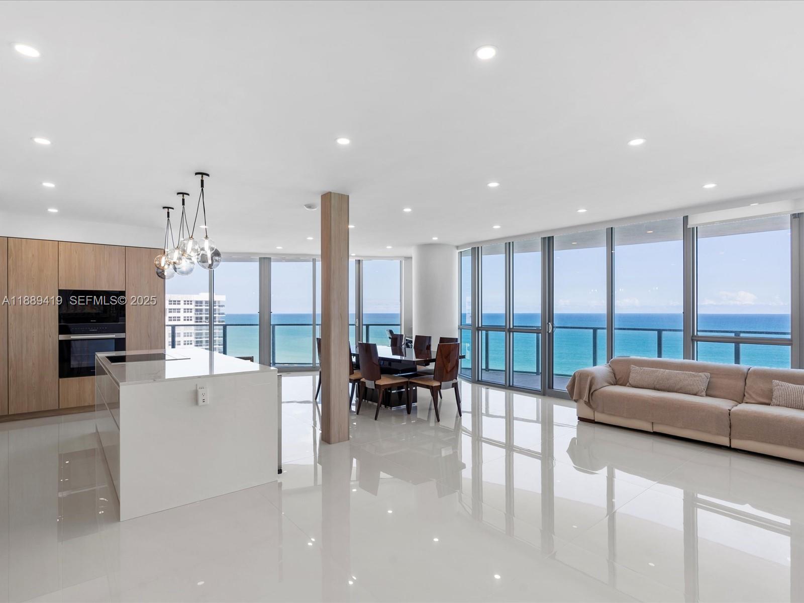 OCEAN PALMS CONDO - Residential