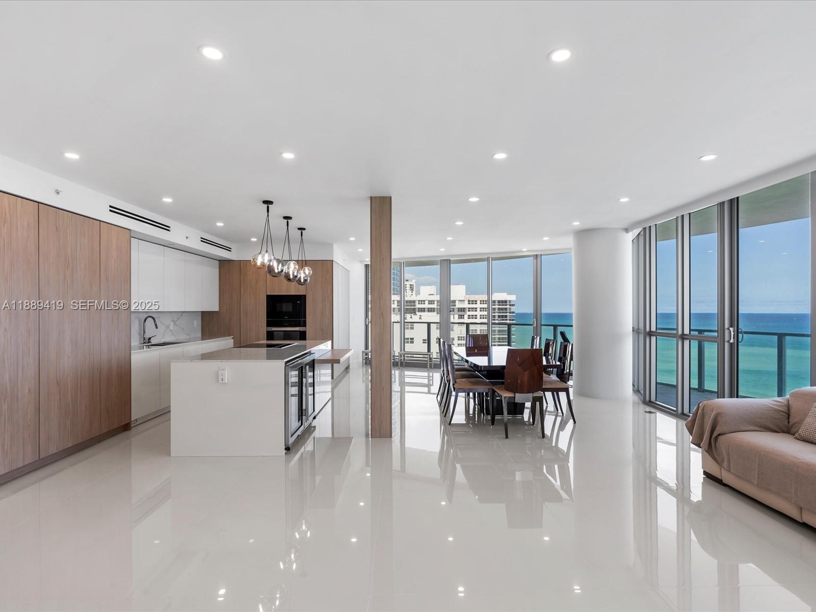 OCEAN PALMS CONDO - Residential