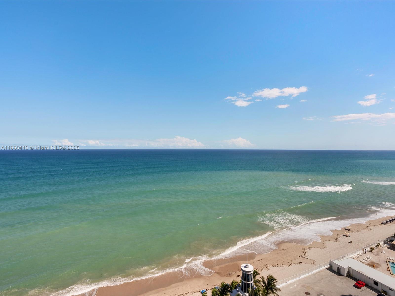 OCEAN PALMS CONDO - Residential
