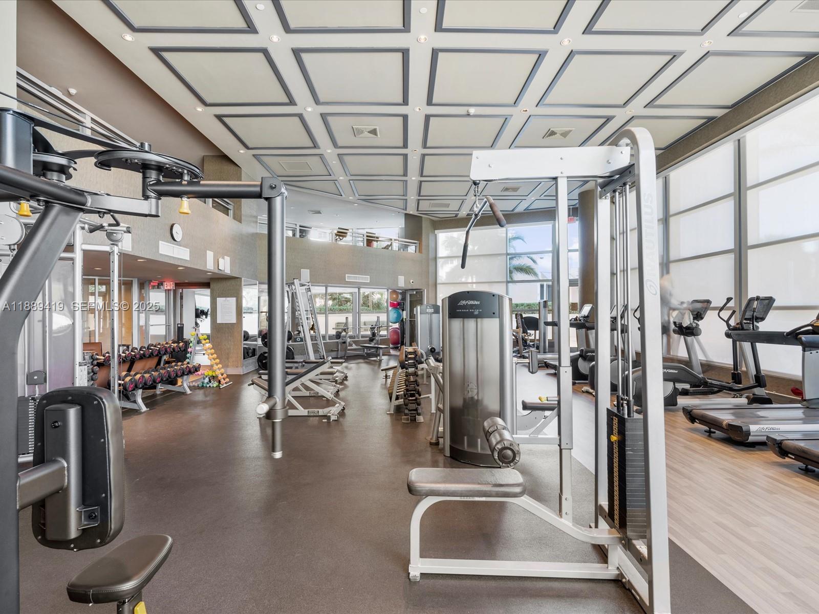 OCEAN PALMS CONDO - Residential