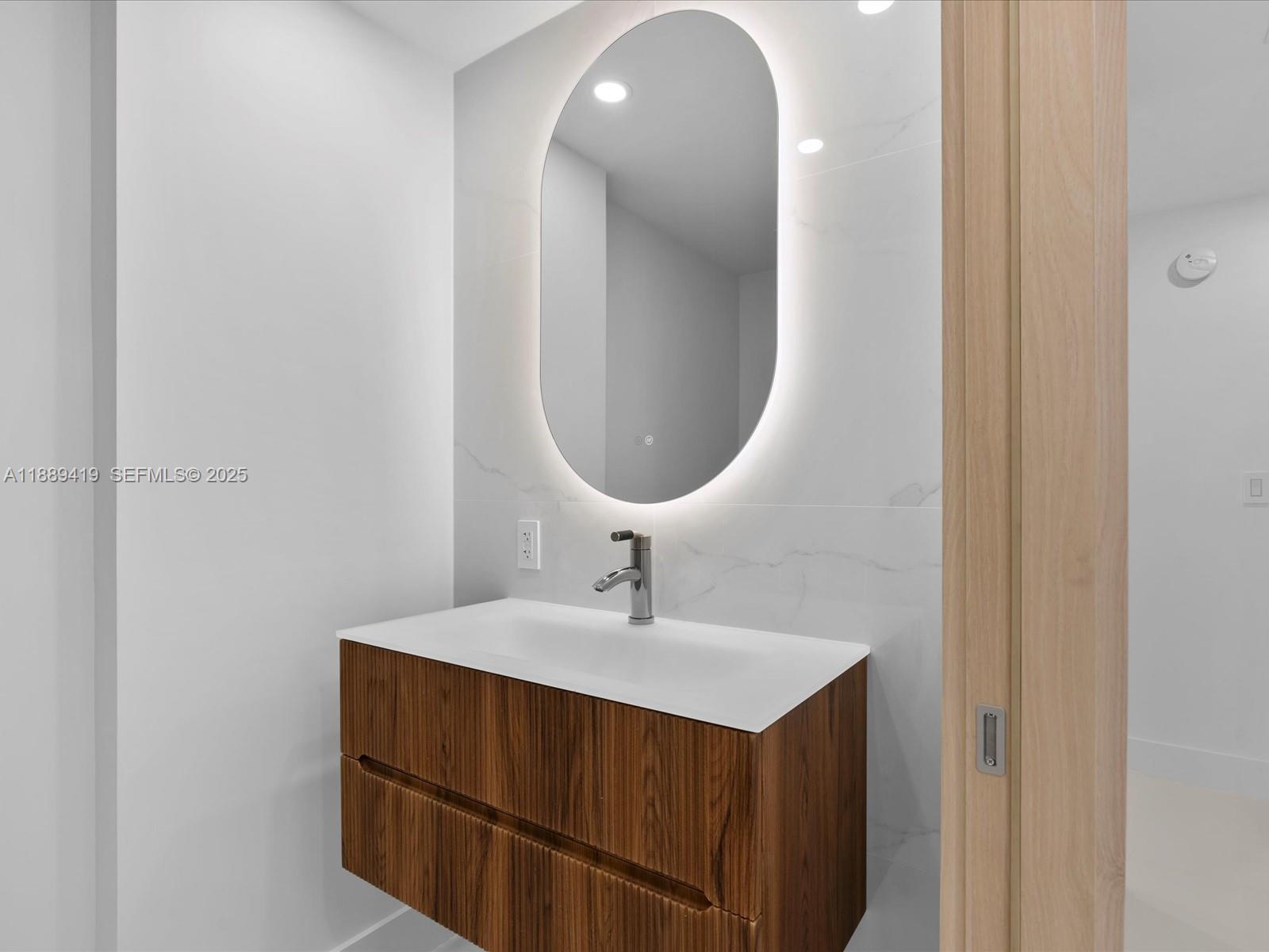 OCEAN PALMS CONDO - Residential