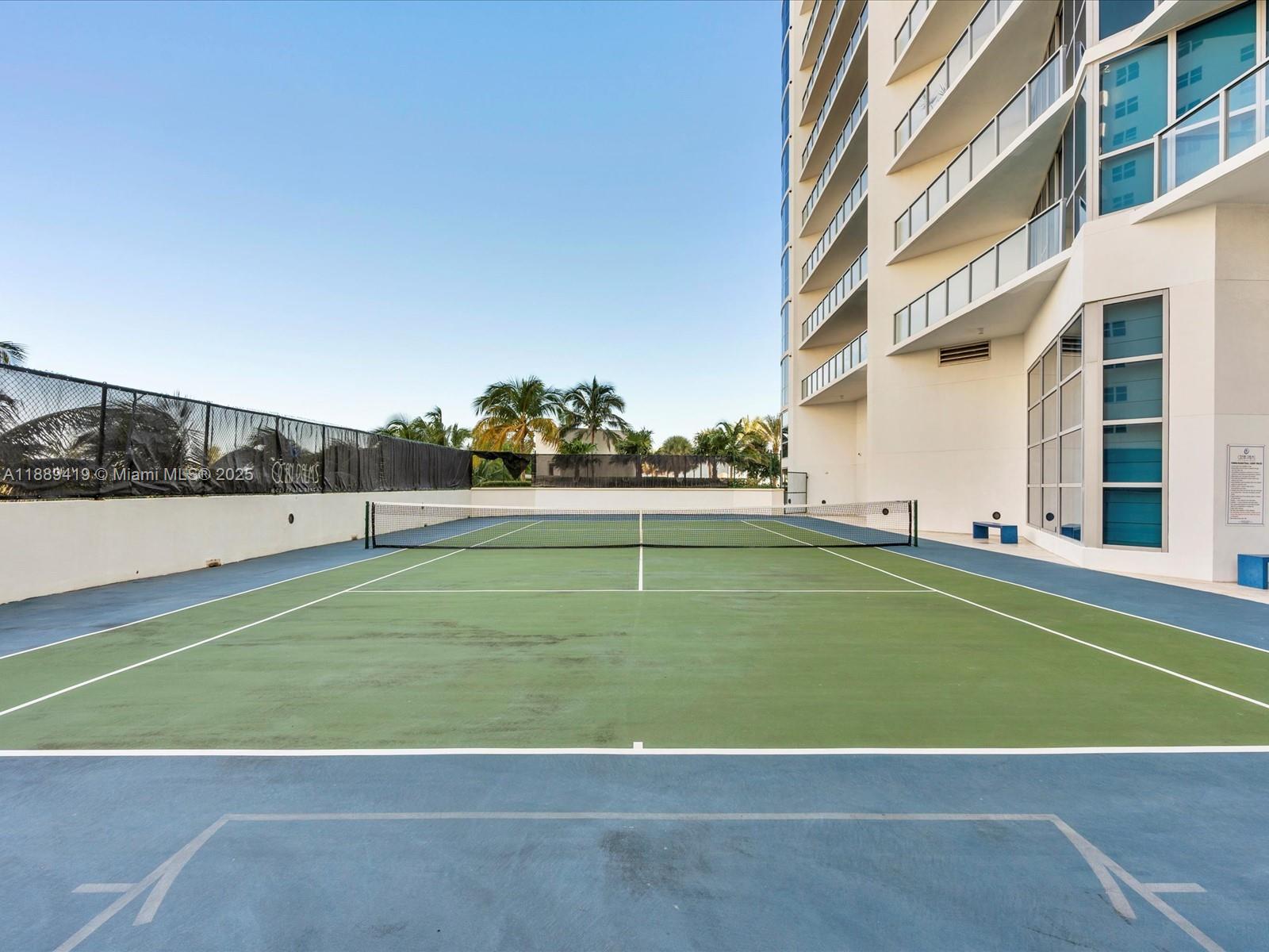 OCEAN PALMS CONDO - Residential
