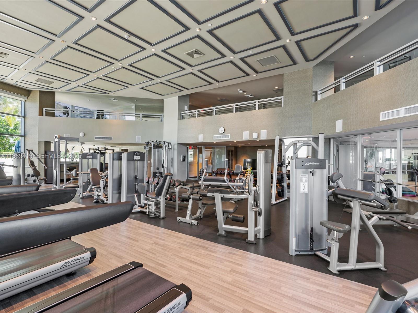 OCEAN PALMS CONDO - Residential