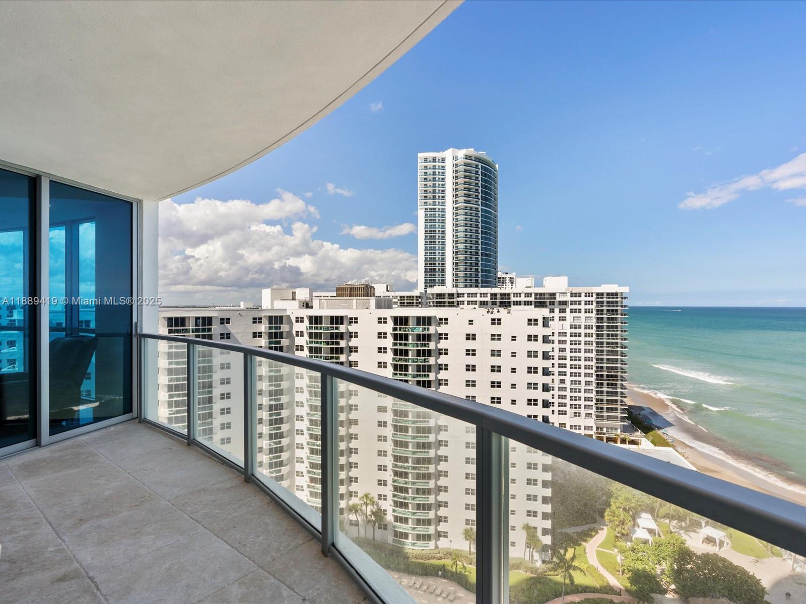 OCEAN PALMS CONDO - Residential