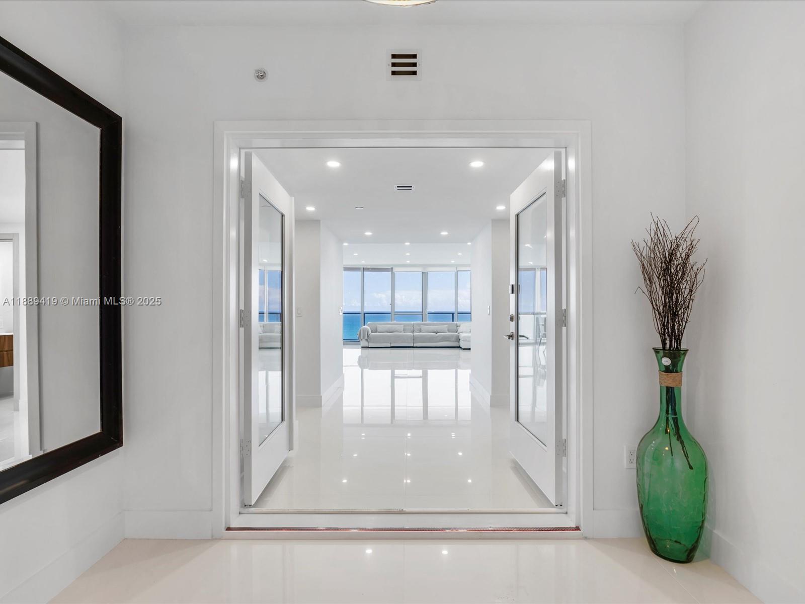 OCEAN PALMS CONDO - Residential