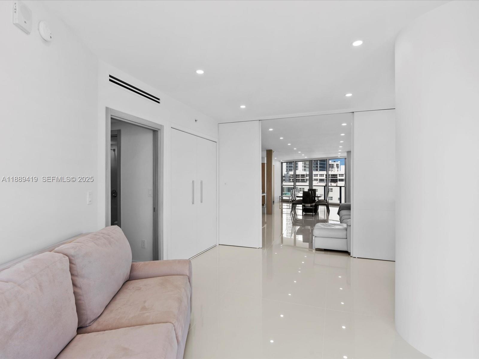 OCEAN PALMS CONDO - Residential