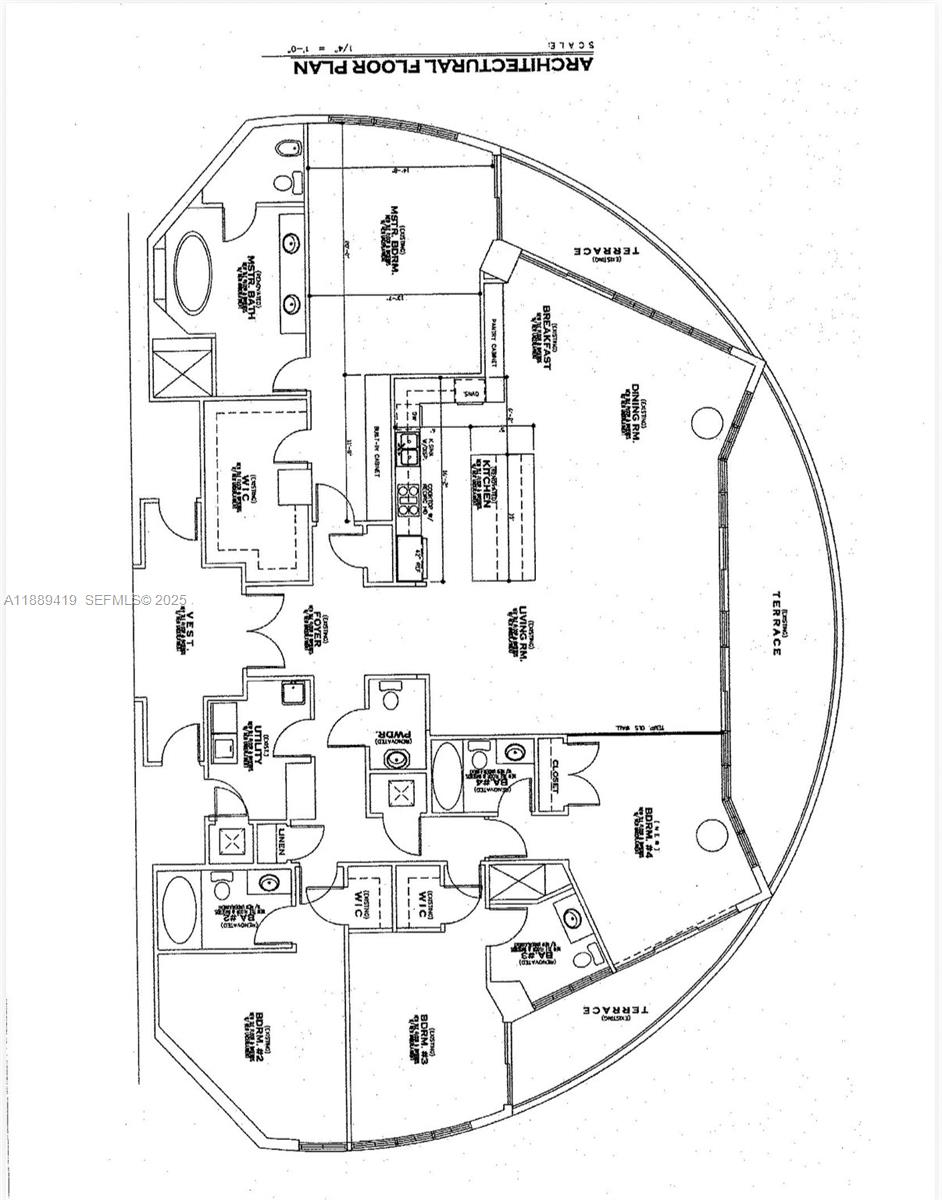 OCEAN PALMS CONDO - Residential