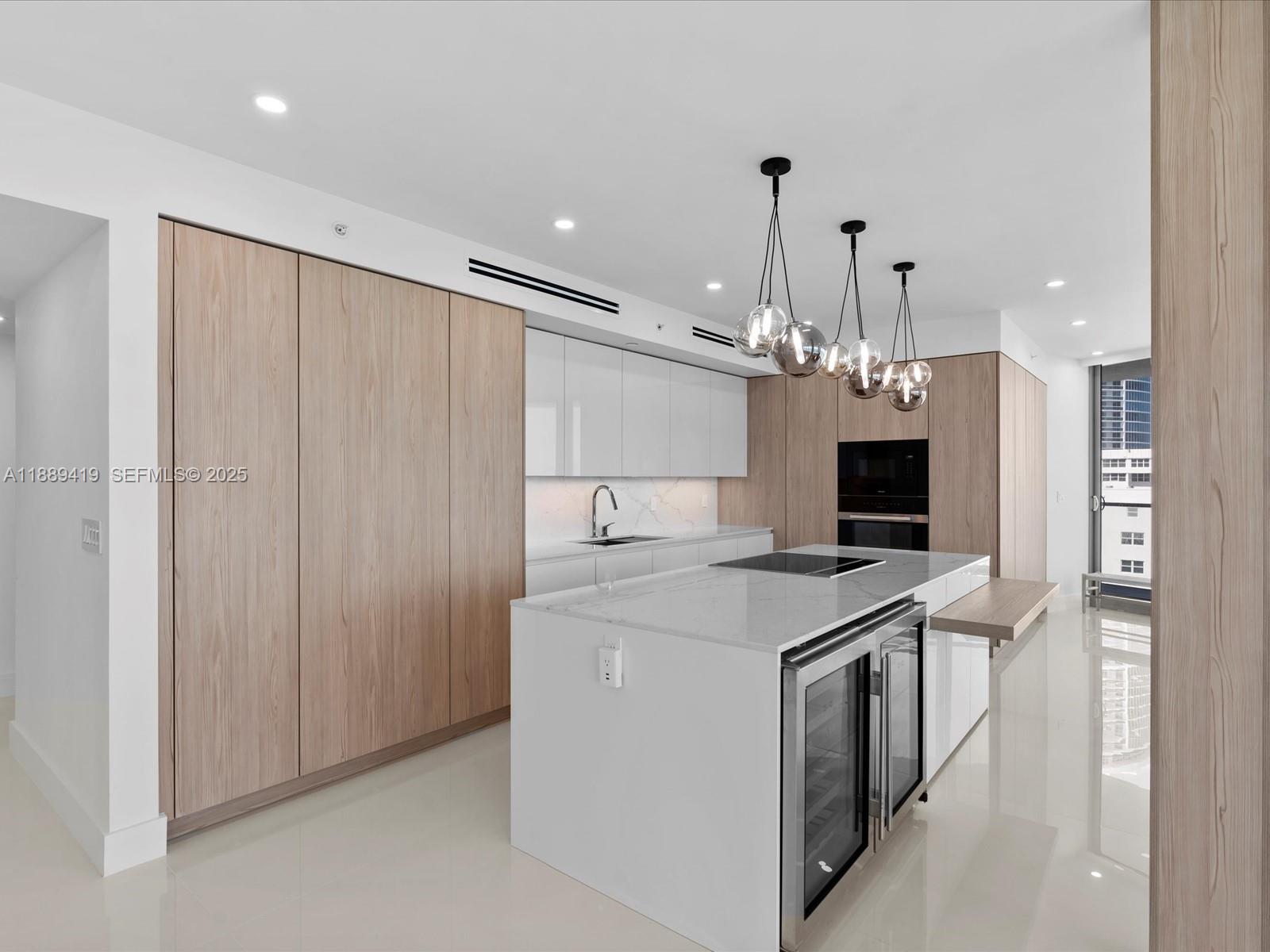 OCEAN PALMS CONDO - Residential