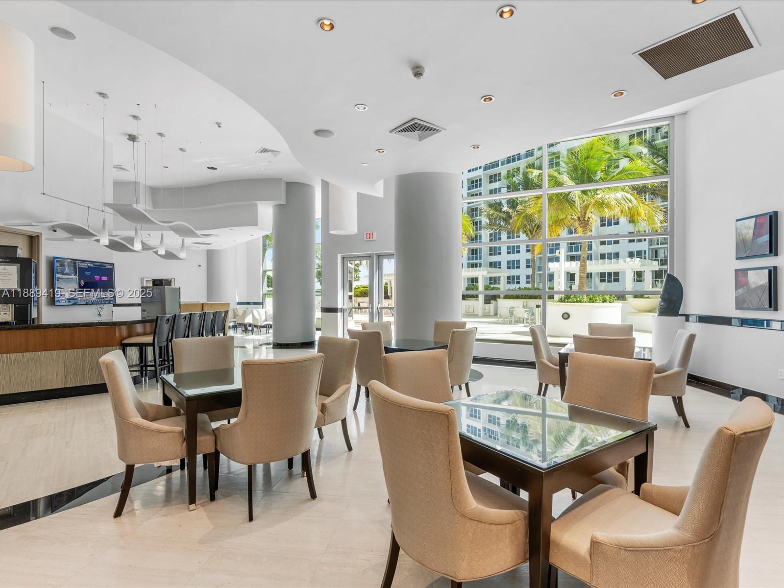 OCEAN PALMS CONDO - Residential