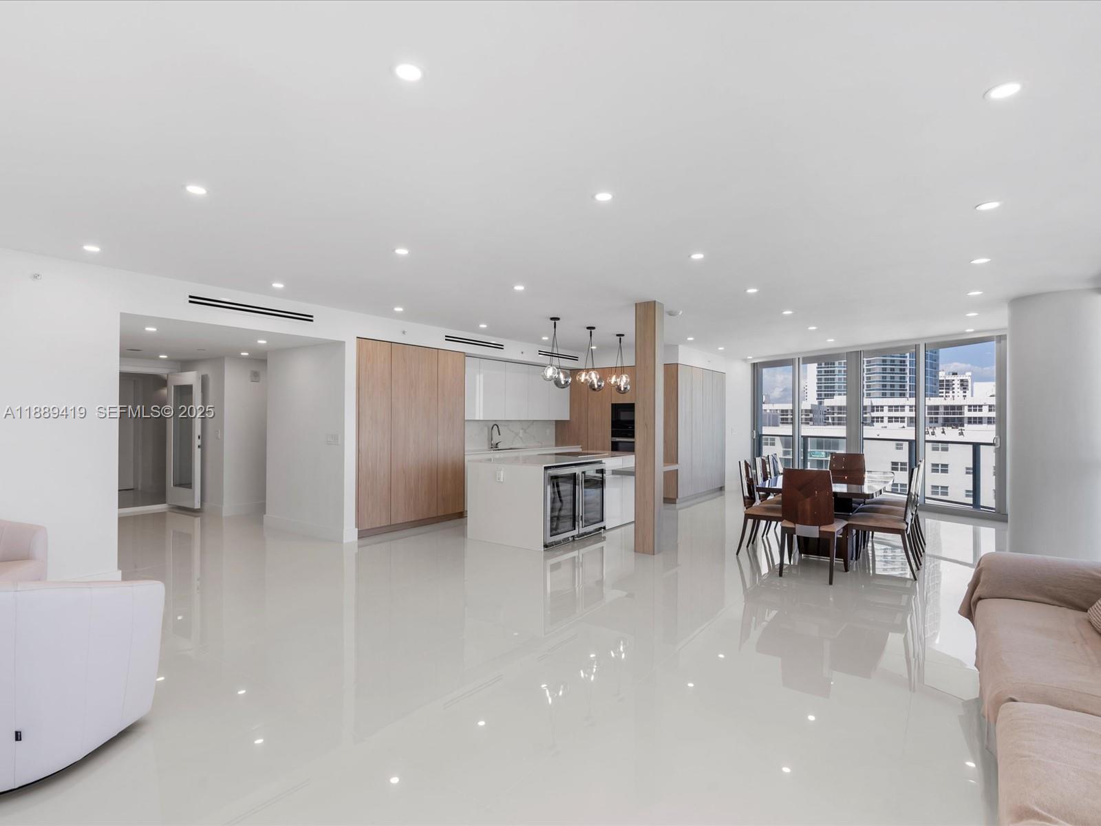 OCEAN PALMS CONDO - Residential