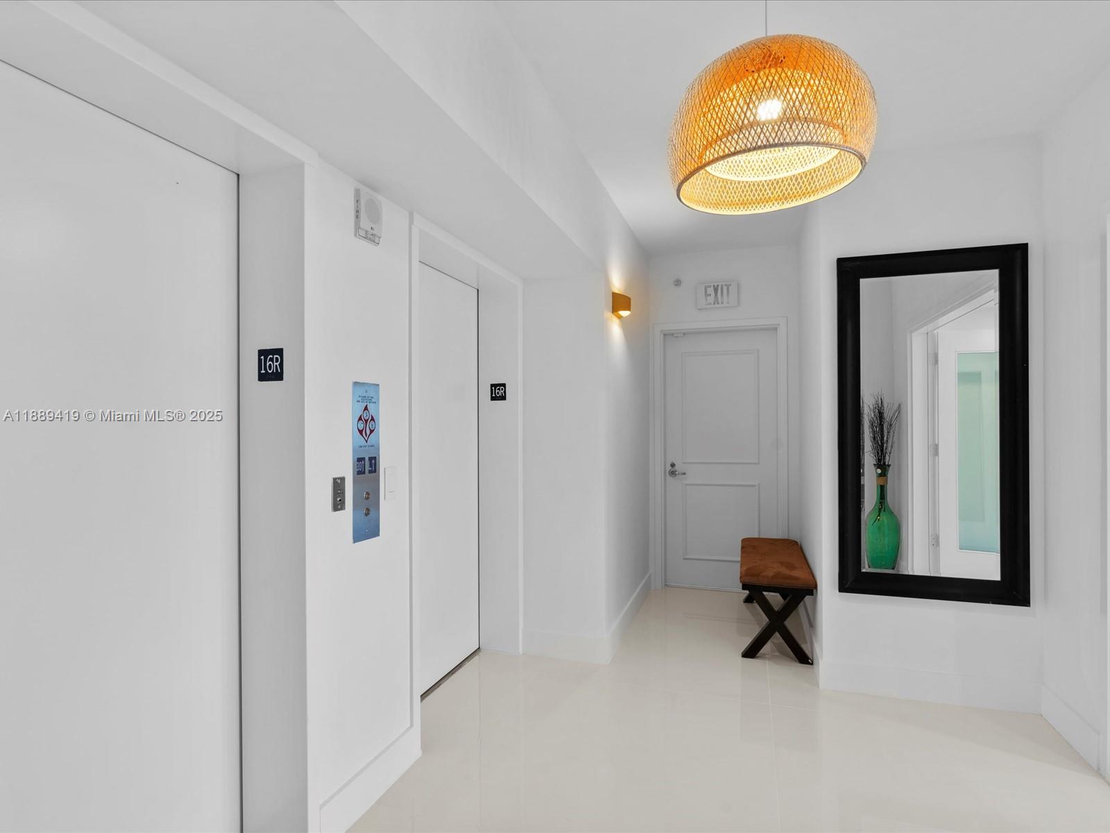 OCEAN PALMS CONDO - Residential