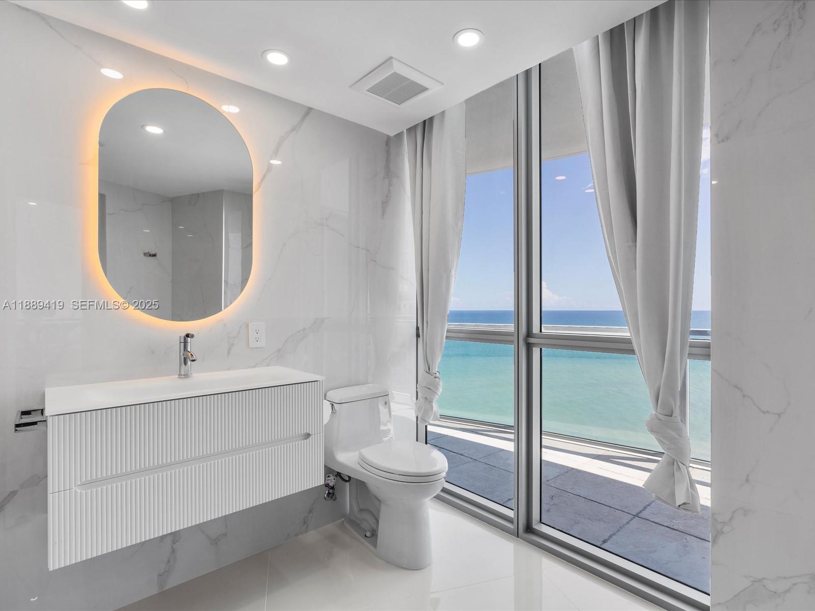 OCEAN PALMS CONDO - Residential