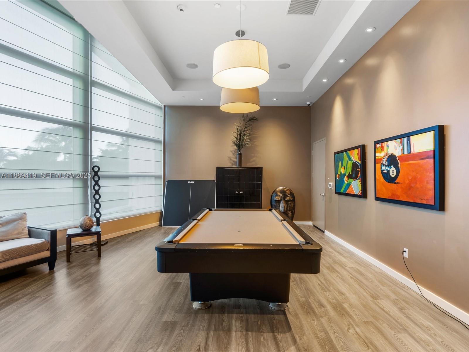 OCEAN PALMS CONDO - Residential