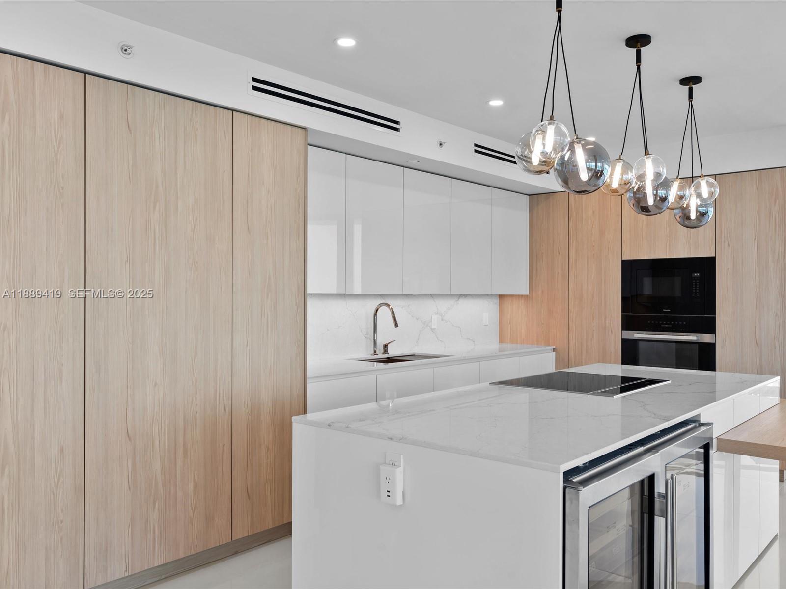 OCEAN PALMS CONDO - Residential