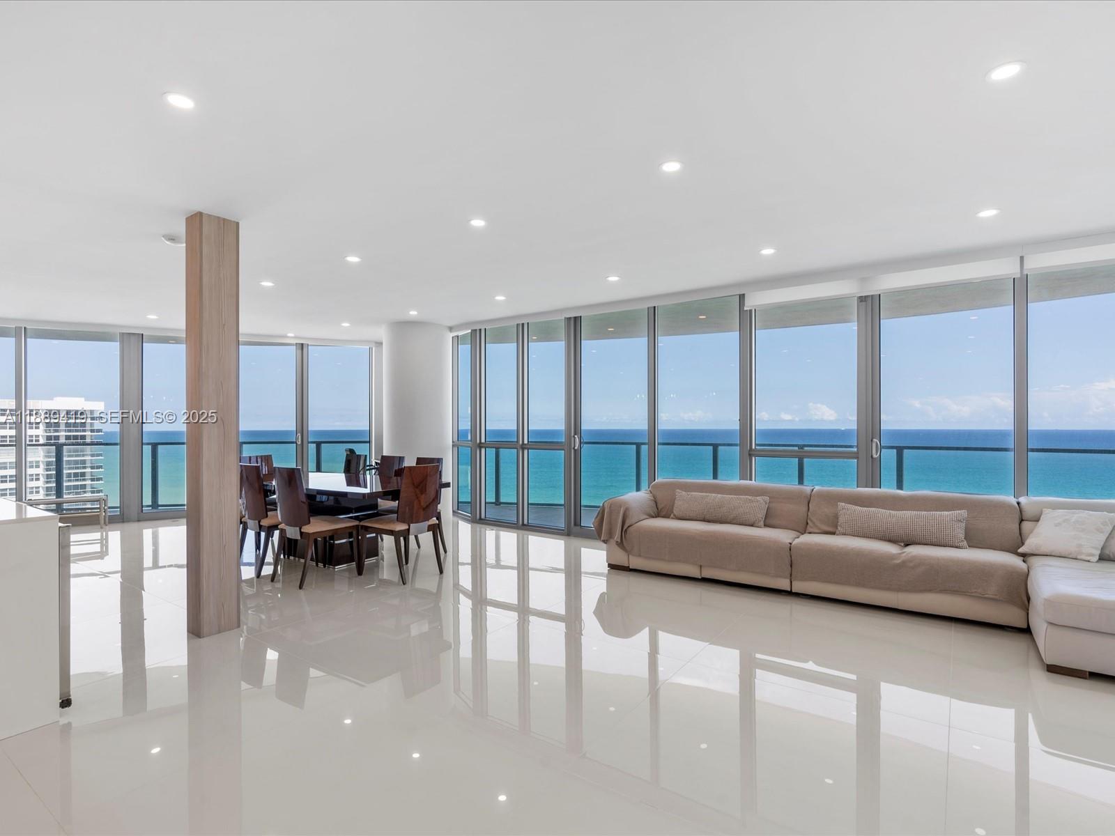 OCEAN PALMS CONDO - Residential